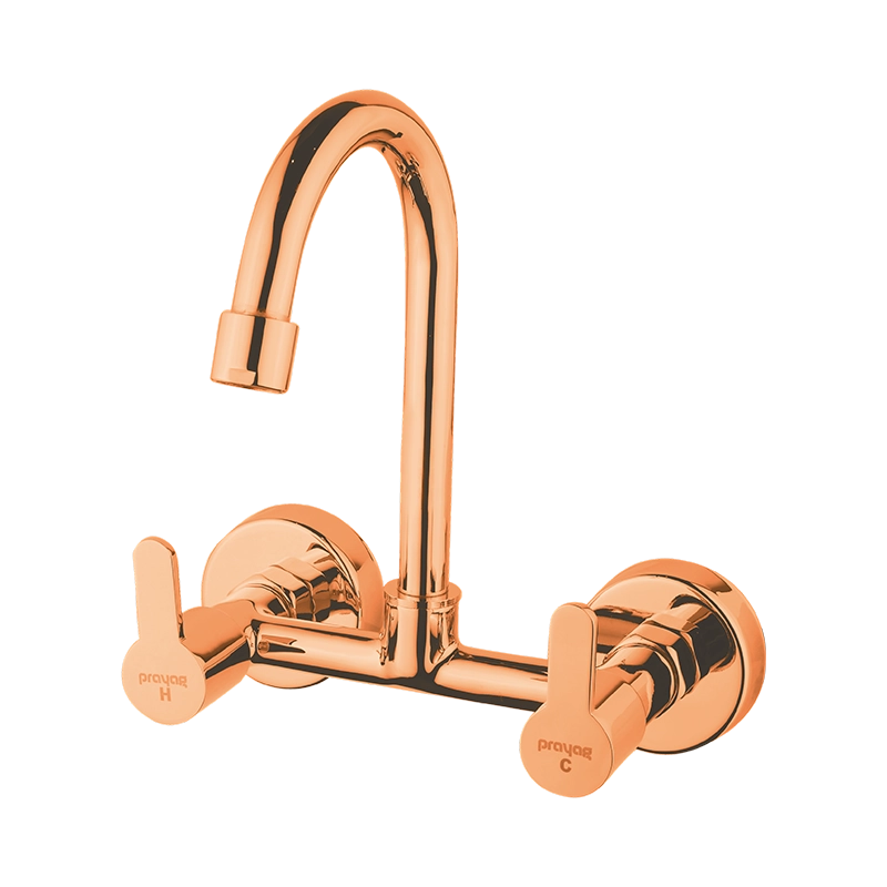 6155-G Sink Mixer