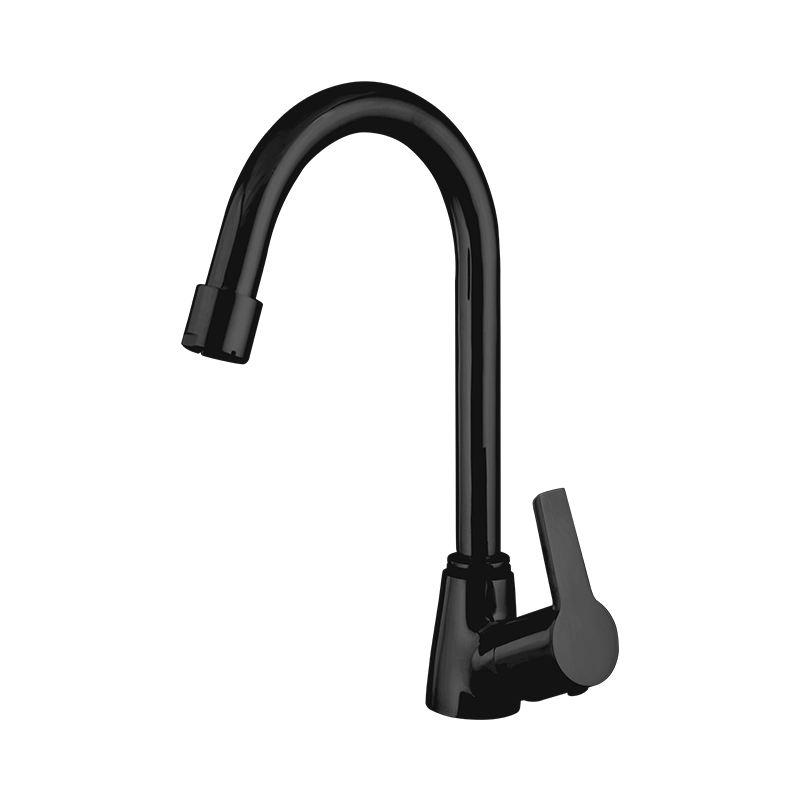 6614-B Sink Mixer