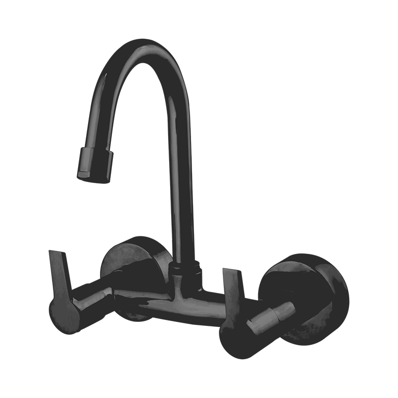 6655-B Sink Mixer