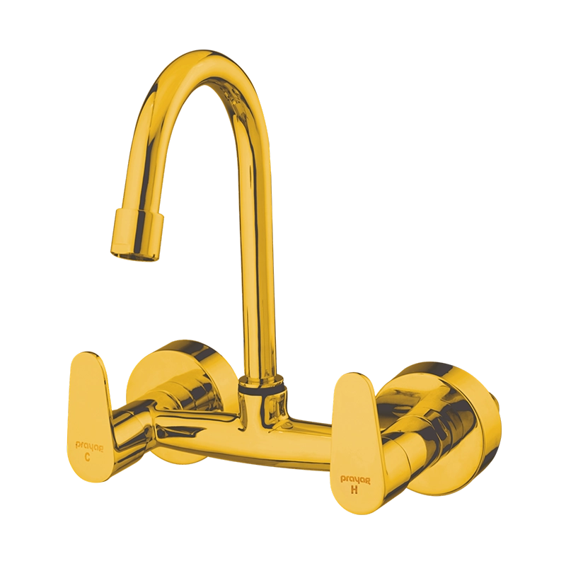 6855-G Sink Mixer