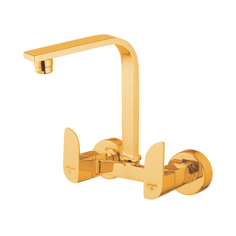 7155-G Sink Mixer 