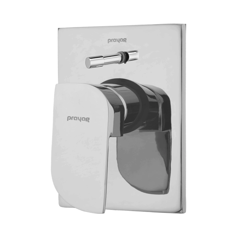 7191-N Single Lever Concealed Diverter Bath & Shower 40mm