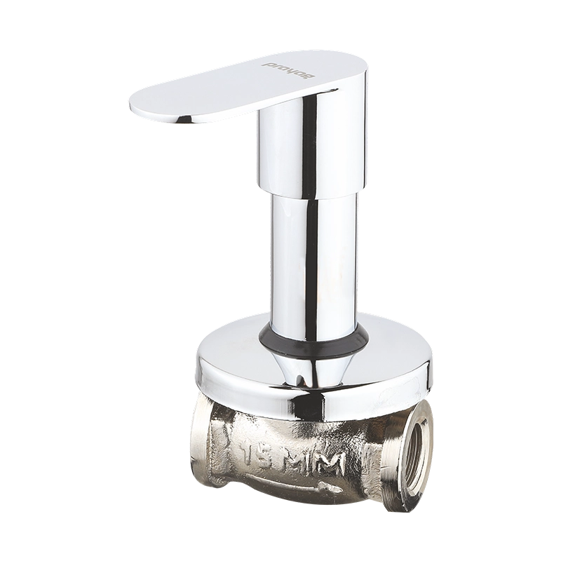 7520 Basin Mixer 