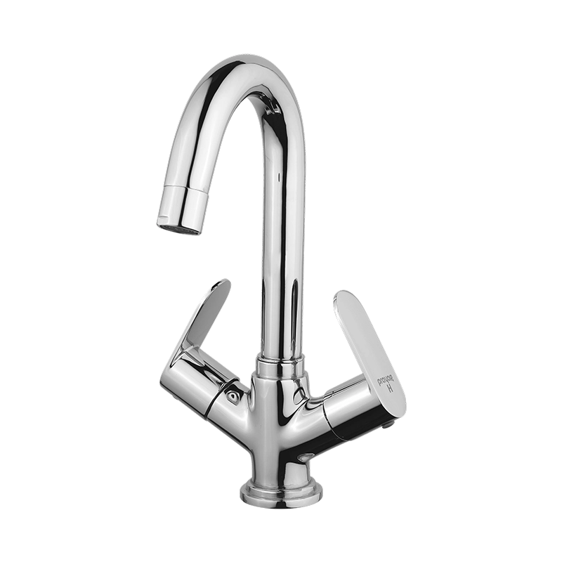 7550 Basin Mixer 