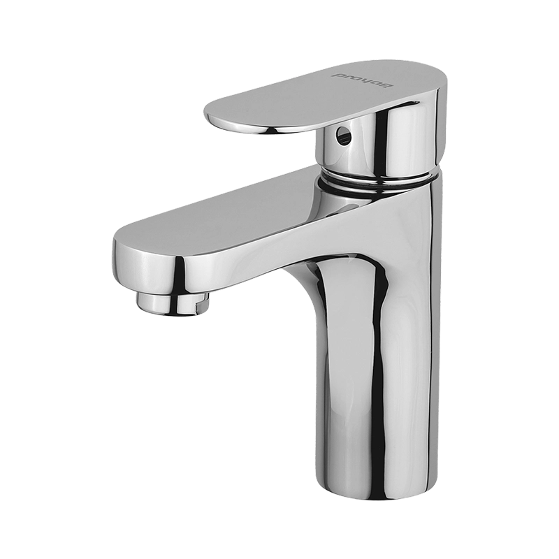 7551 Basin Mixer 