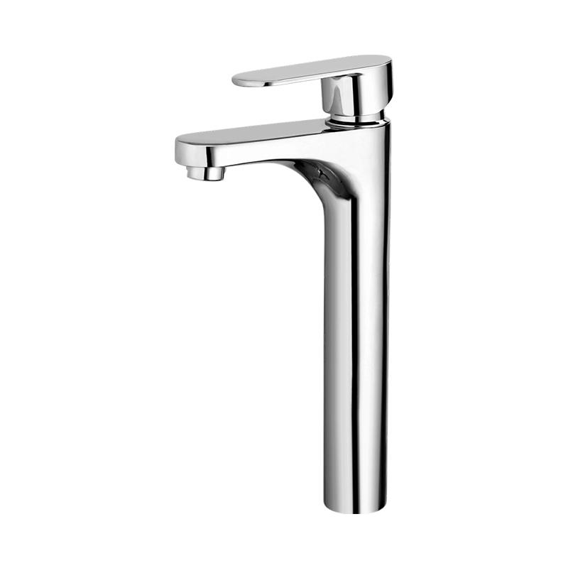 7552 Wall Mount Basin Mixer