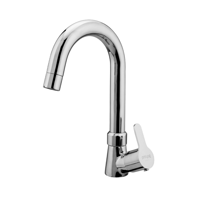 7814 Sink Mixer