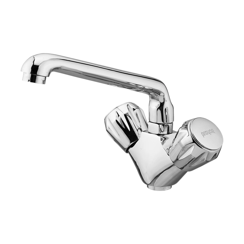 8560 Sink Mixer