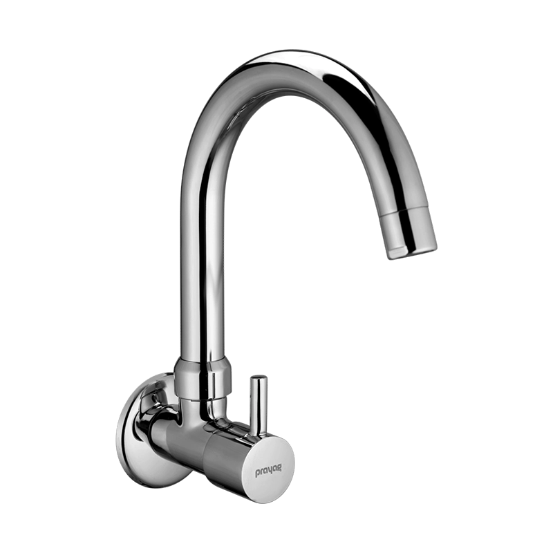 8716 Sink Mixer