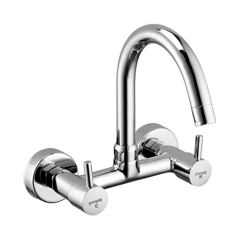 8755 Sink Mixer