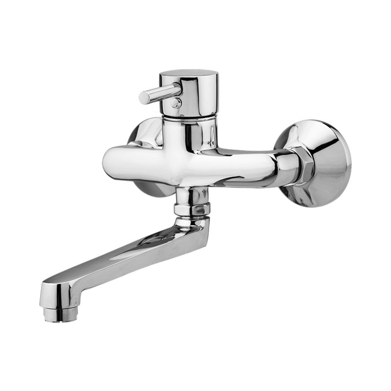 8756 Sink Mixer