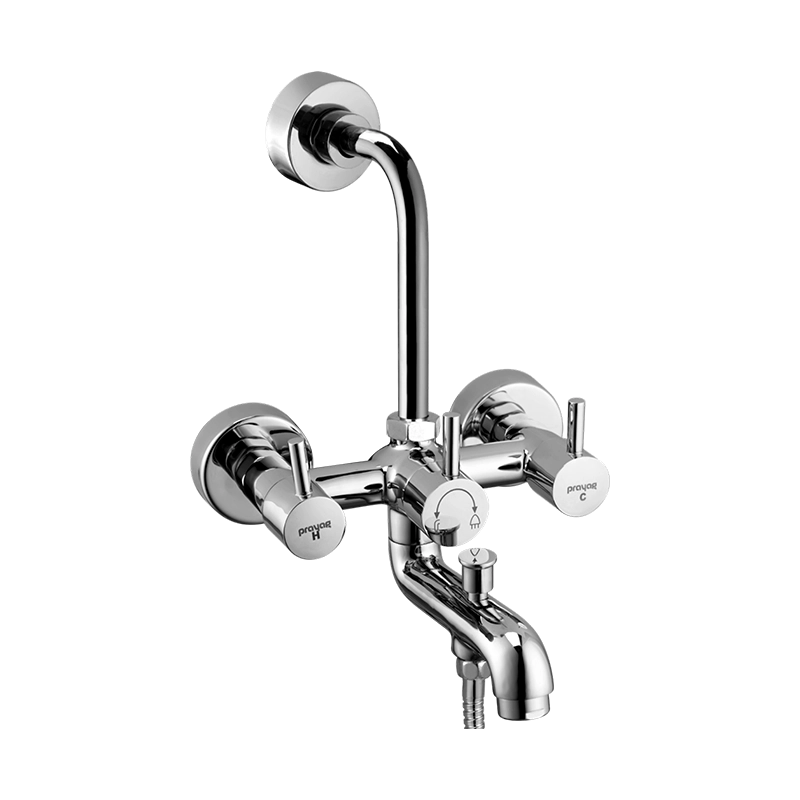 8780 Wall Mixer