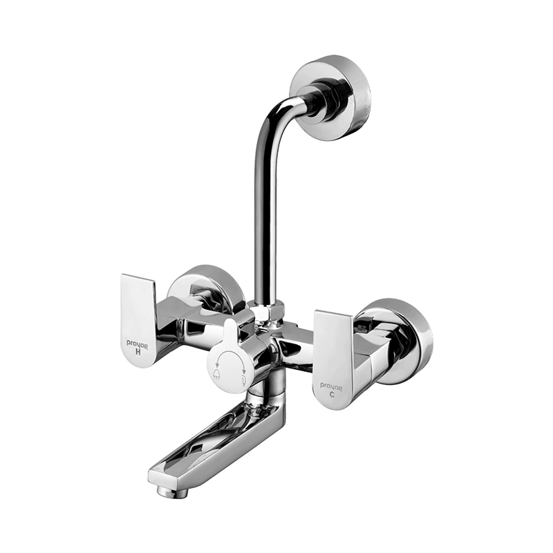 9075 Wall Mixer