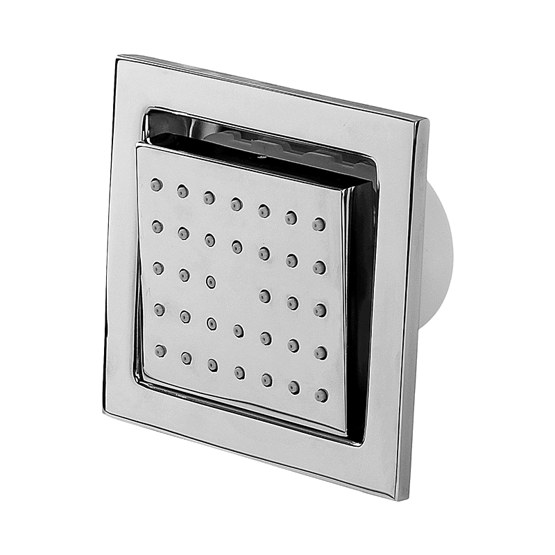 BNS-04 Wall Shower