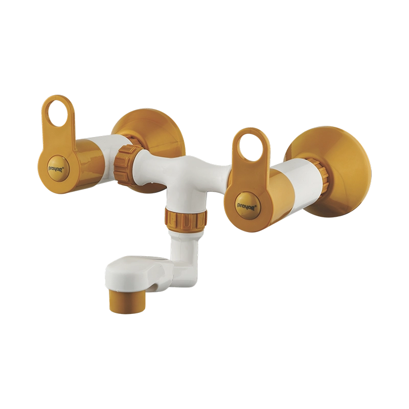 135-R Wall Mixer