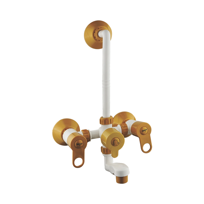 1375-R Wall Mixer