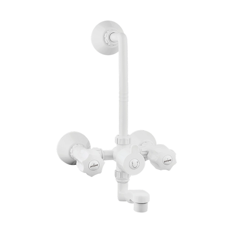 1375-S Wall Mixer