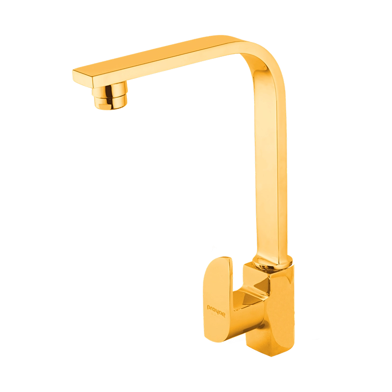 7114-G Swan Neck Table Mounted