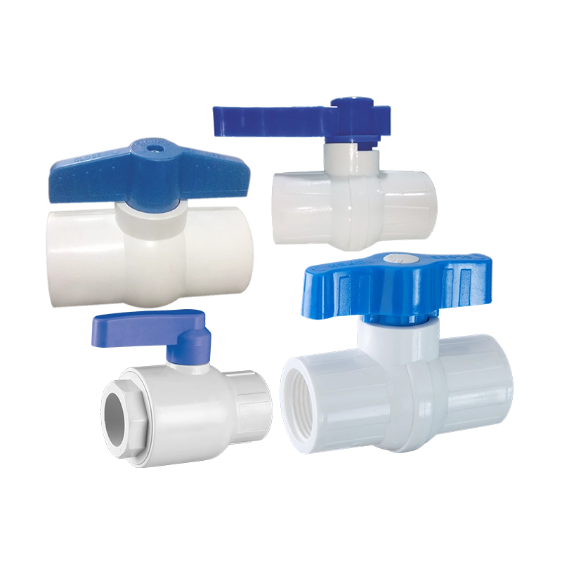 Ball Valves