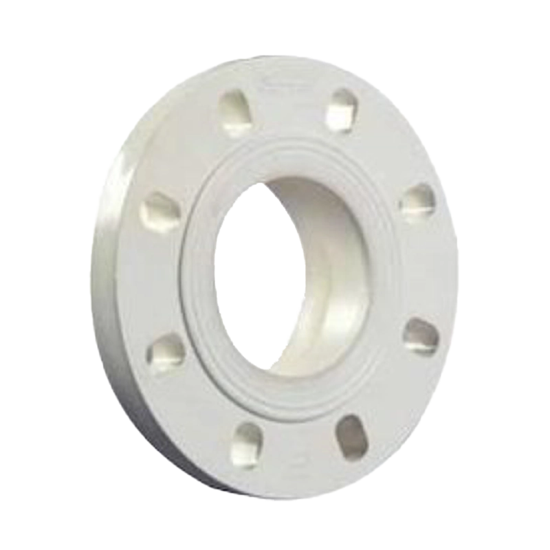 Flange