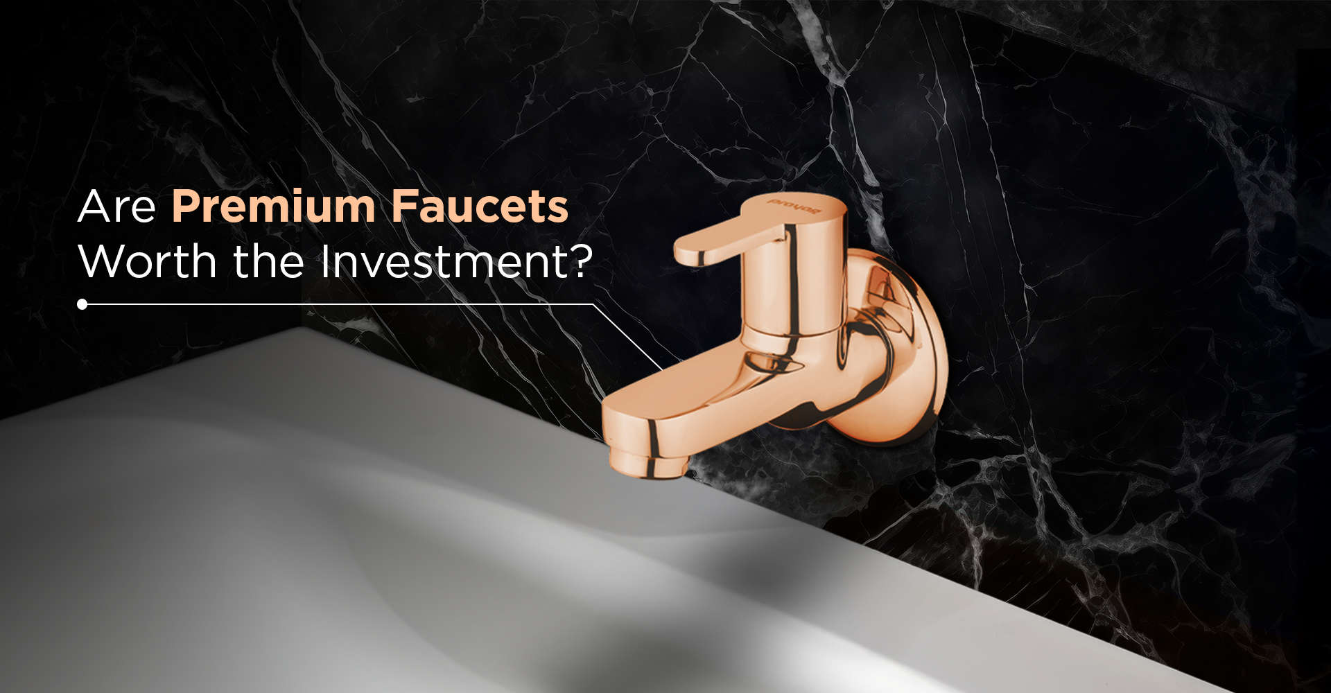 Are Premium Faucets Worth the Investment?