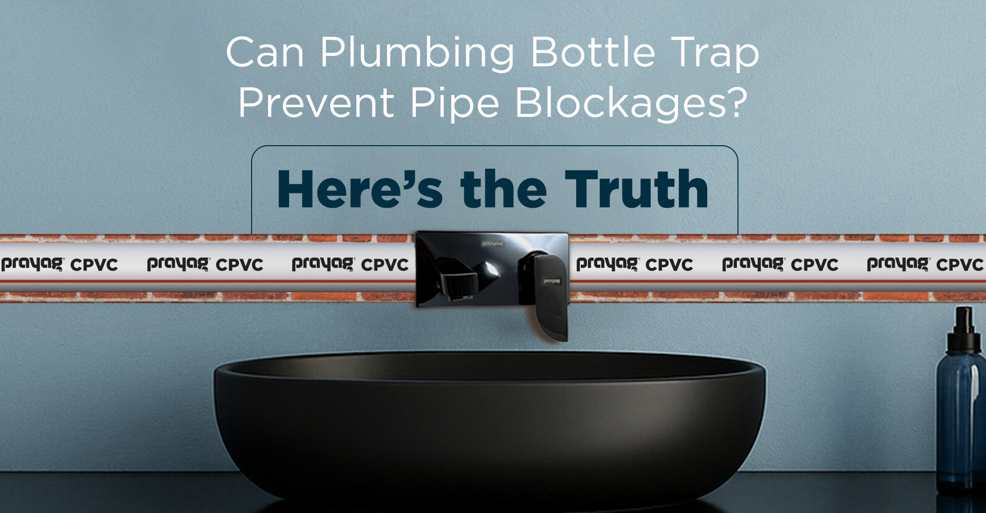 Pipe Blockage