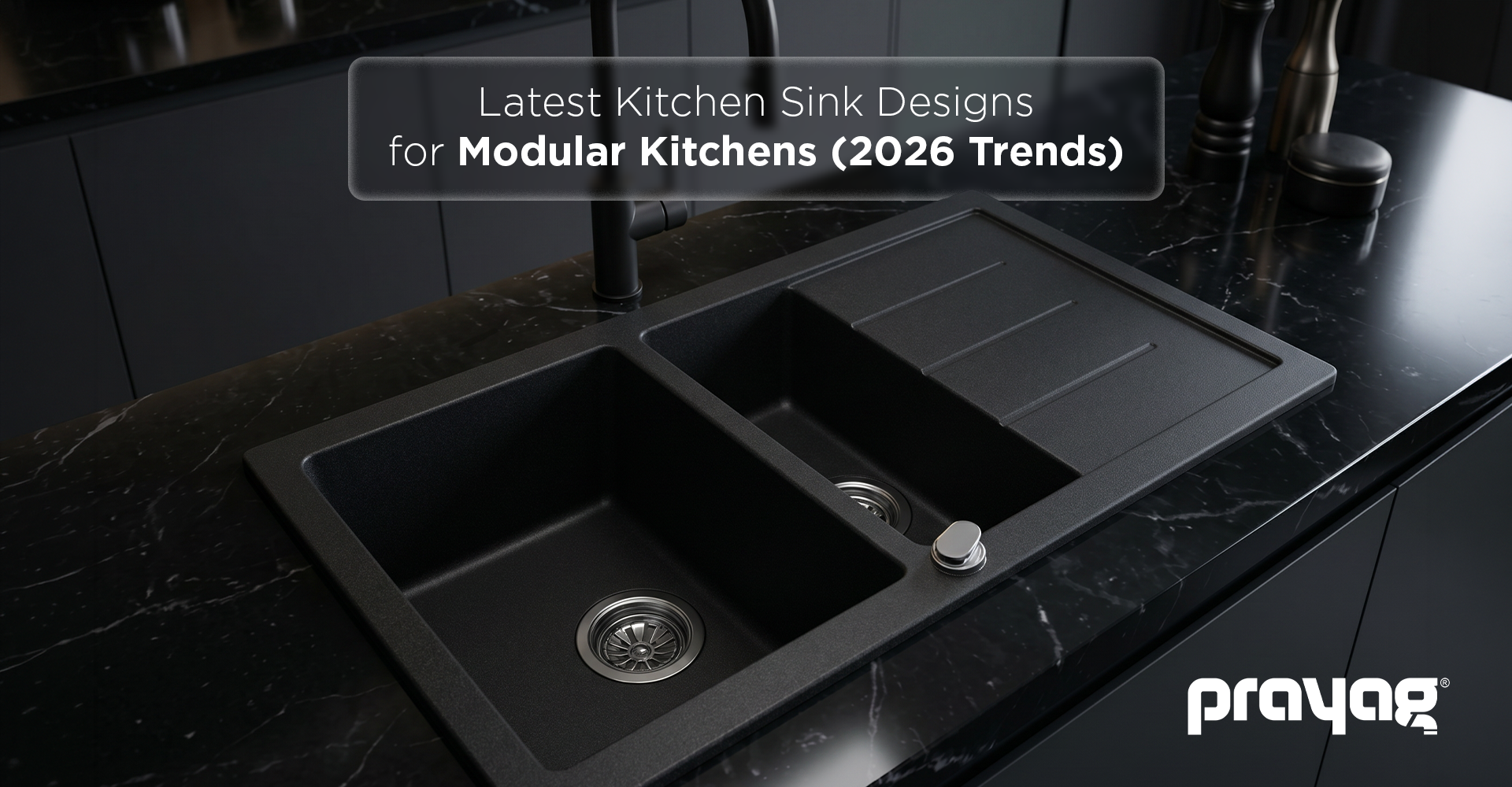 Latest Kitchen Sink Designs