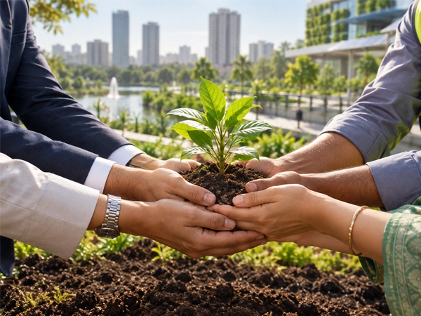 CSR Policy