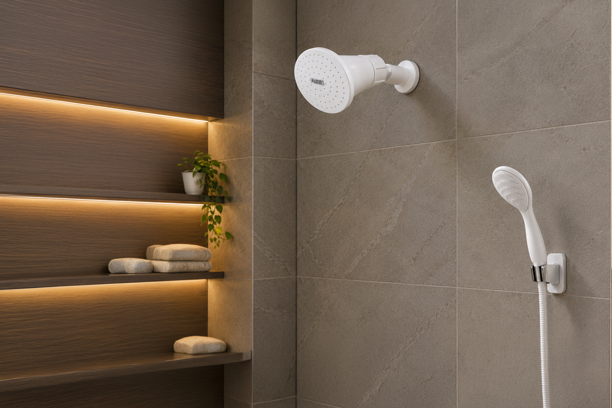 PTMT Shower