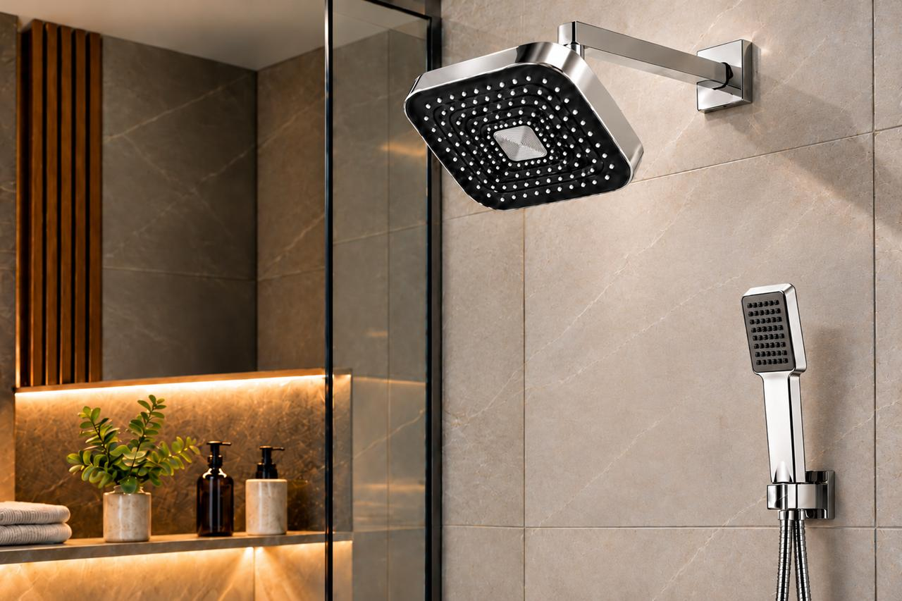 Rain Shower