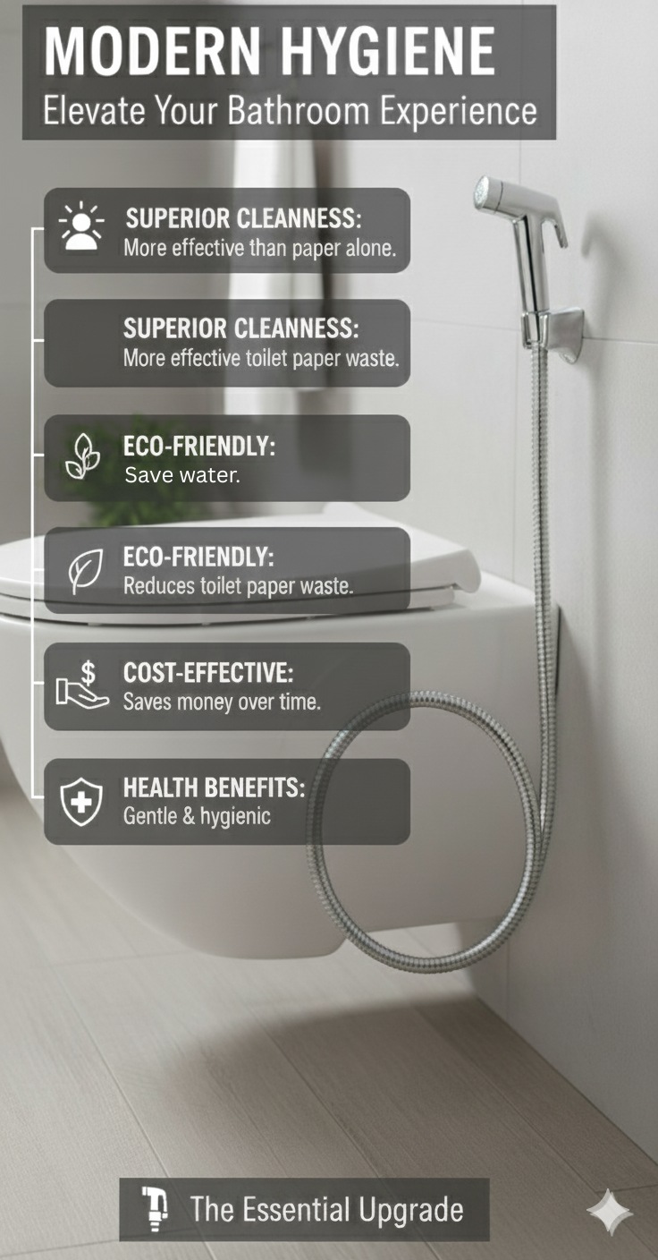 benefits of health faucets