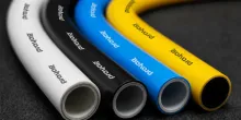 Composite Pipes