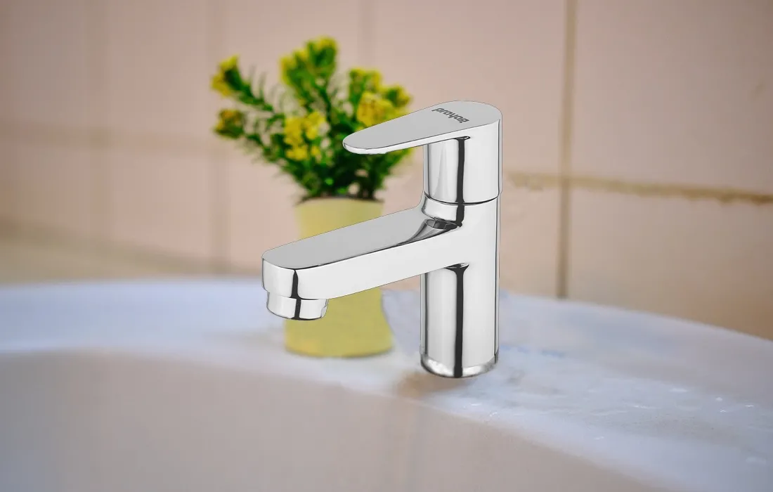 faucet