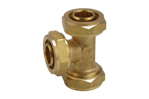 Brass Female Threaded Adapter