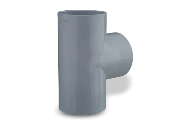 Blue End Cap