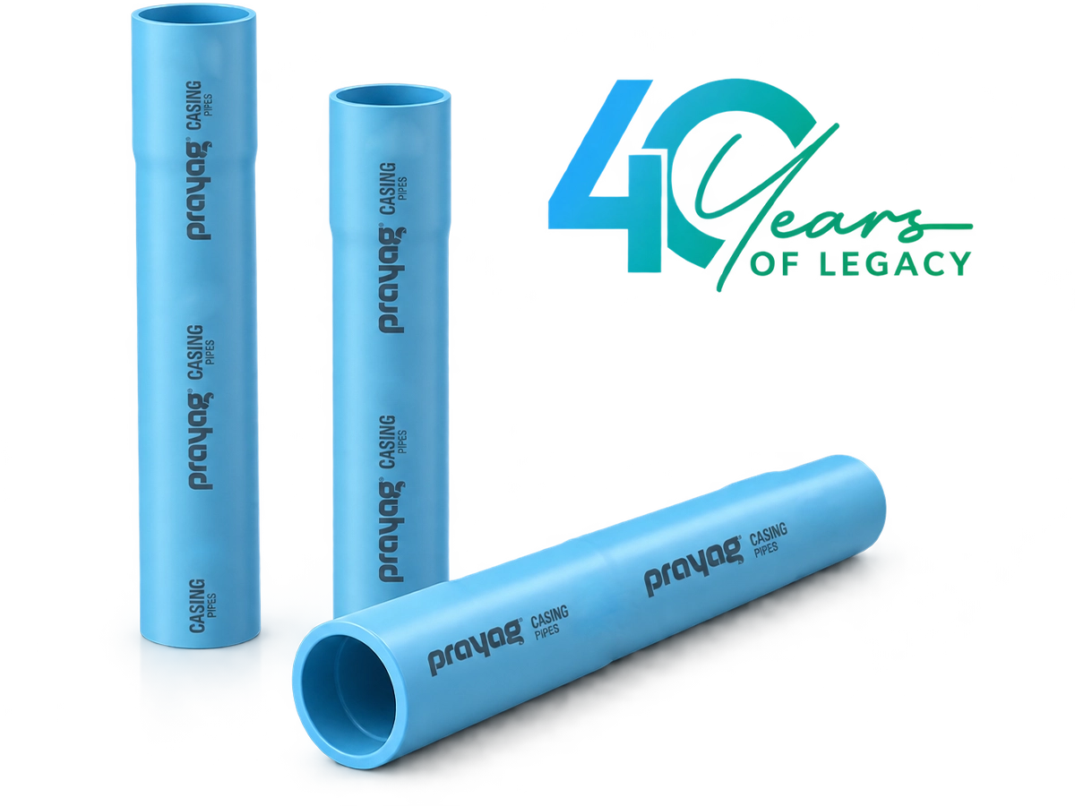 Prayag Pipe