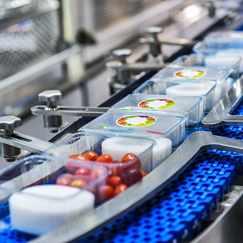 Food processing units