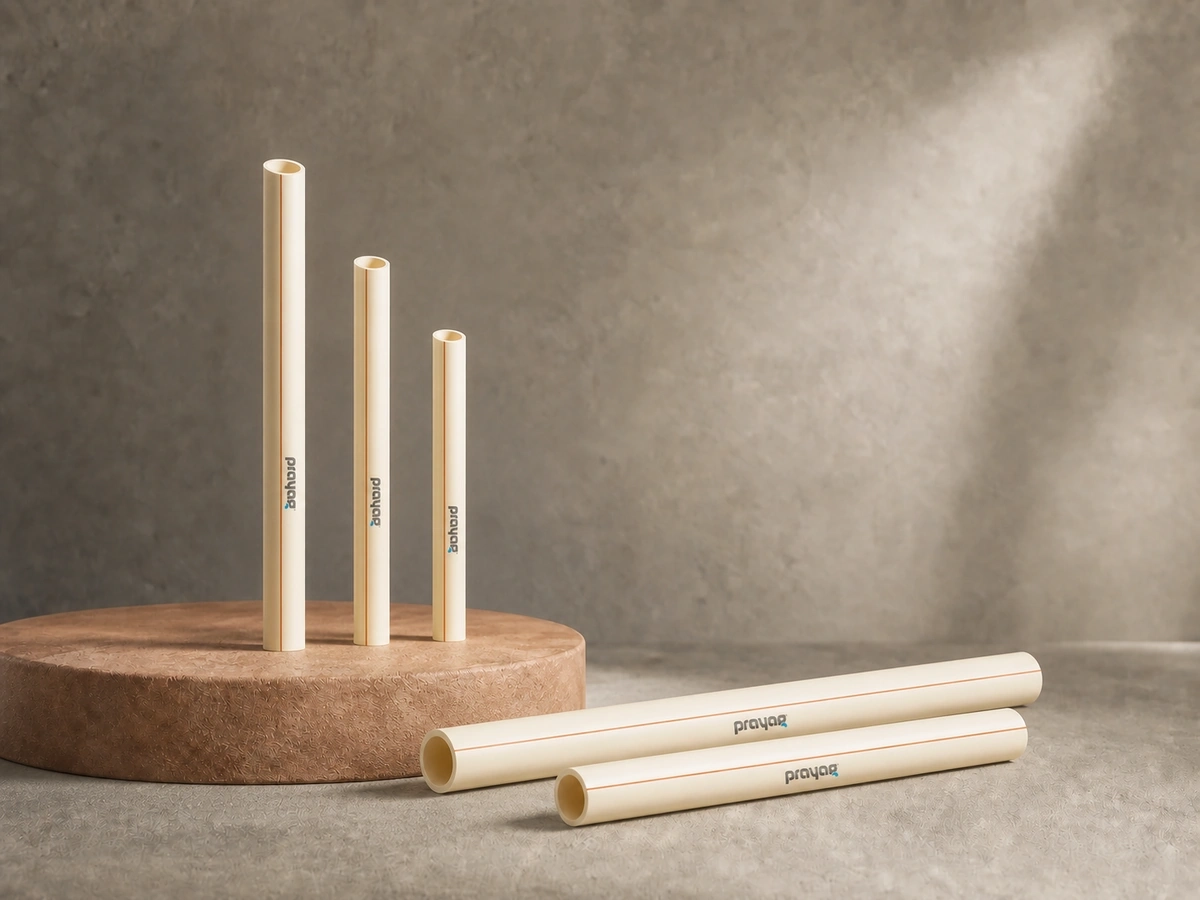Prayag Pipe