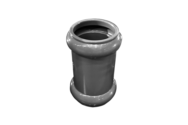 PVC-O 90 Degree Elbow 110 mm