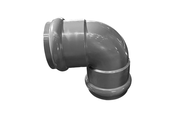 PVC-O 45 Degree Elbow 110 mm