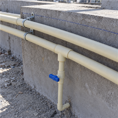 Reservoir and Tank Water Transfer