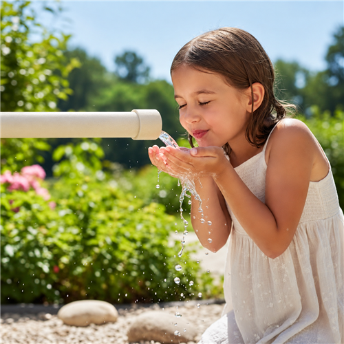 Municipal and Drinking Water Supply