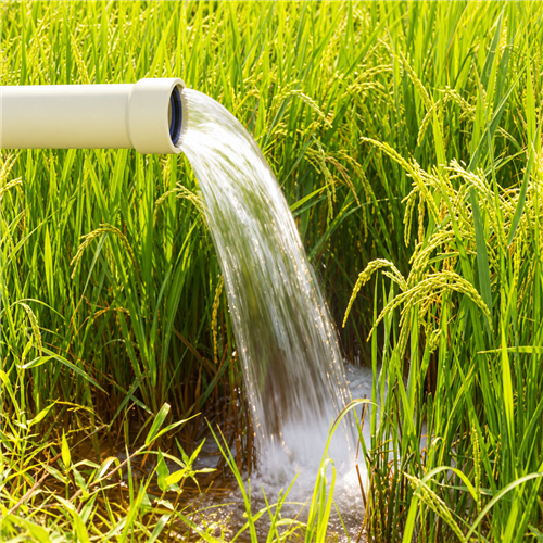 Agricultural Irrigation