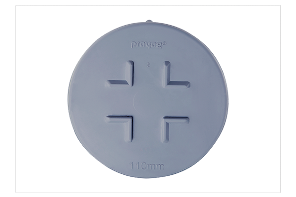 SWR Door Cap