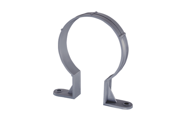 SWR Pipe Clip