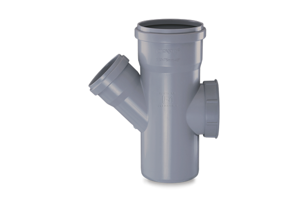 SWR Reducer Y with Door
