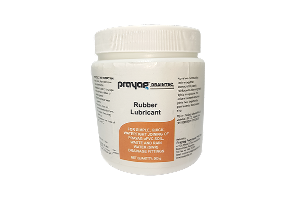 SWR Rubber Lubricant