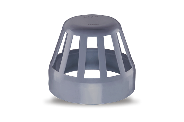 SWR Vent Cowl