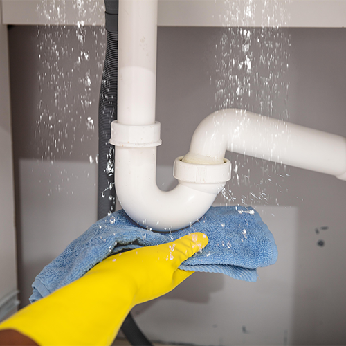 Sanitary Drainage