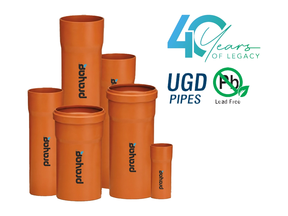 Prayag Pipe